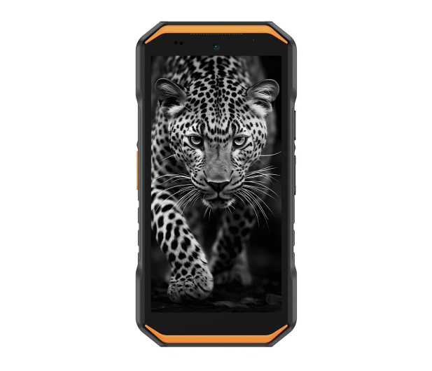 uleFone Armor X32 6/128GB pomarańczowy 90Hz - 1340657 - zdjęcie 3